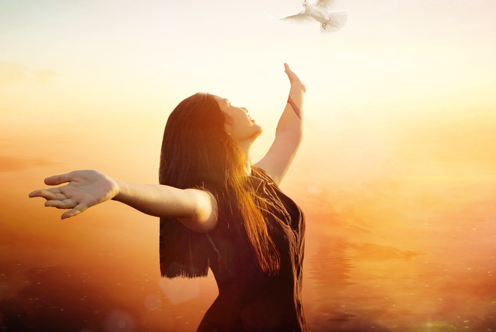 2. You are the Temple